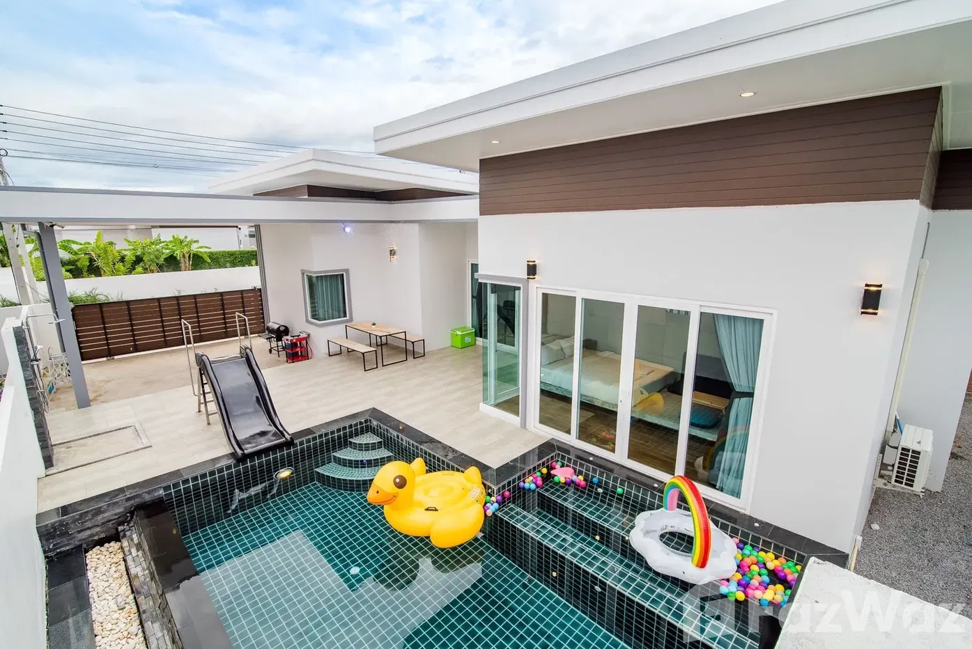 รูป 3 ห้องนอน 3 ห้องน้ำ 5754753 - รูปที่ 22/67