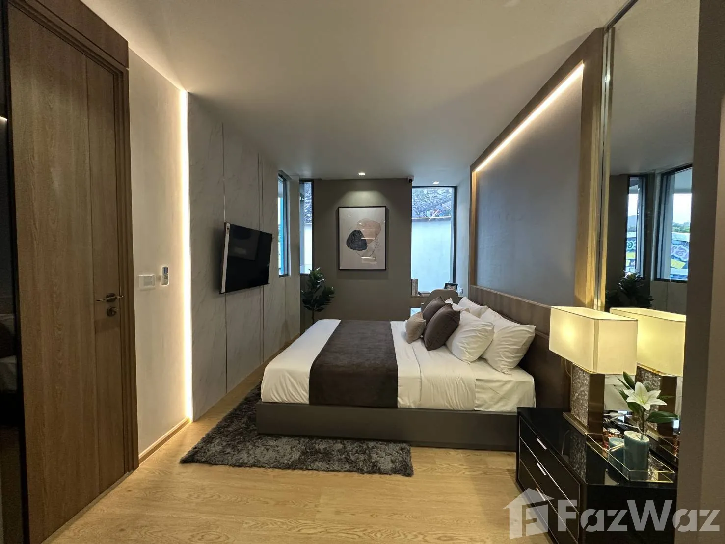 1 Bedroom Condo for sale at The Balance By The Beach  1413536 - image 2