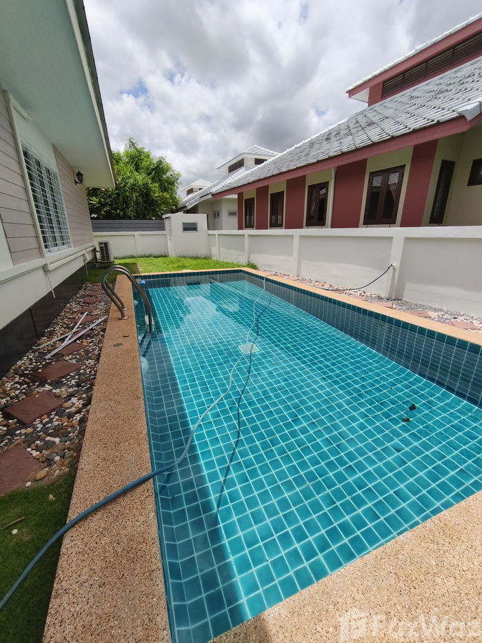 รูป ขาย วิลล่า 3 ห้องนอน ในโครงการ หมู่บ้านพลัมมีเรียหัวหิน 5742023 - รูปที่ 38/44