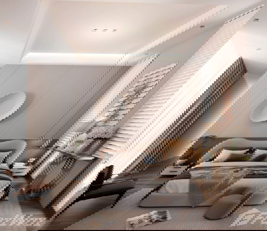 picture 4 Bedroom Villa for sale at Layan Mabprachan Lake 1943670 - 9/9