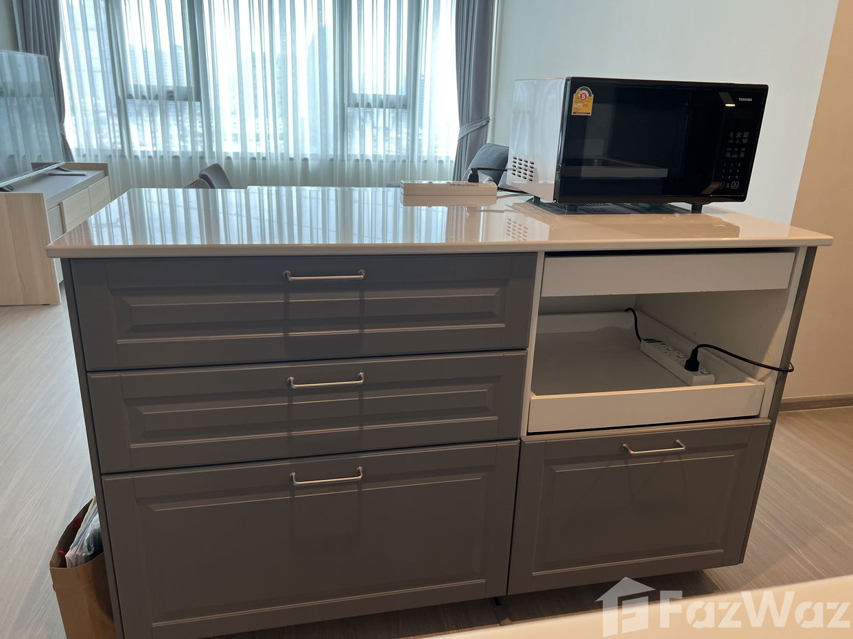 picture Life Ladprao - Bldg A - 2 Bed/1 Bath - 61.3 sqm 1703060 - 6/15