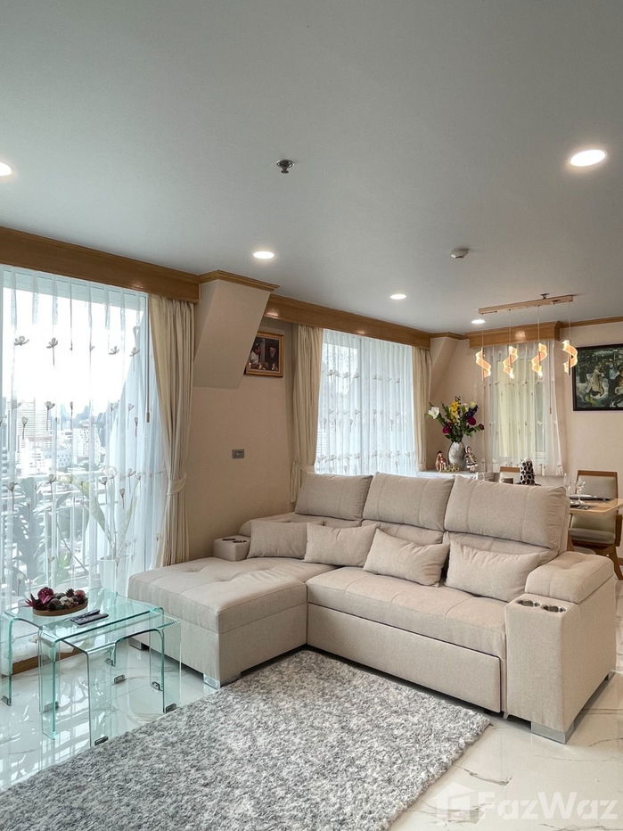 รูป ขาย คอนโด 2 ห้องนอน ในโครงการ บ้าน สิริ สีลม 1864952 - รูปที่ 23/29