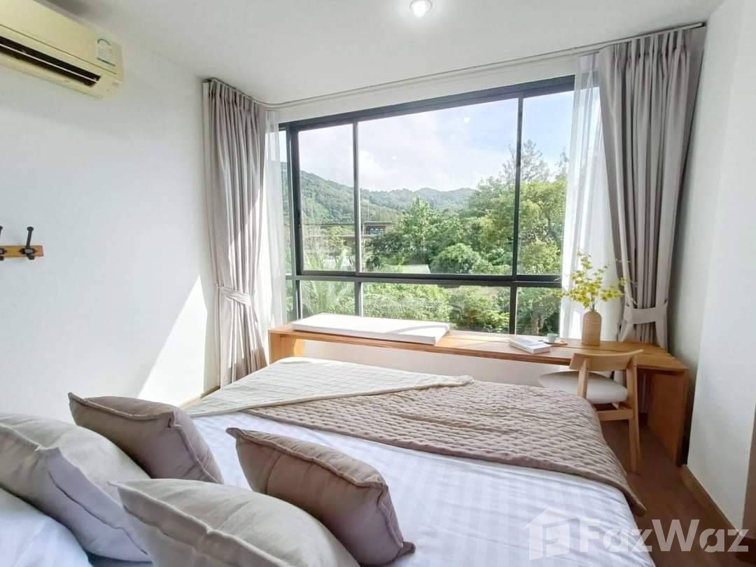 picture Studio Condo for sale at Hill Myna Condotel  1938173 - 4/16