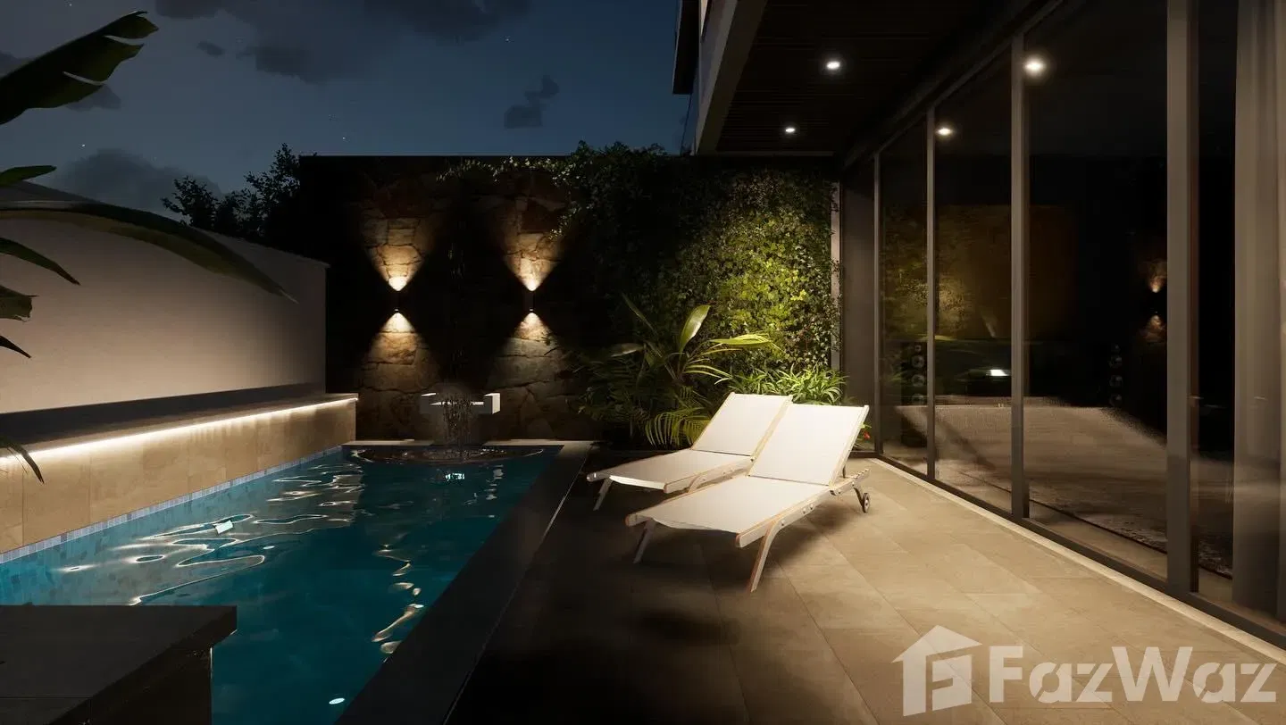 picture 3 Bedroom Villa for sale in Rawai, Phuket  2008395 - 19/22