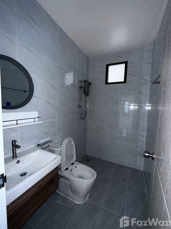 รูป บ้านเดี่ยวให้เช่า 2 ห้องนอน ใน ราไวย์, ภูเก็ต 5750472 - รูปที่ 4/13