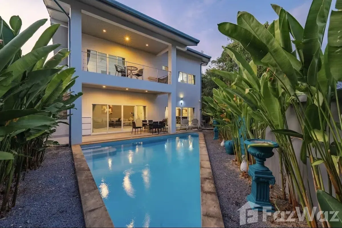 picture 4 Bedroom Villa for sale in Rawai, Phuket  5732612 - 1/21