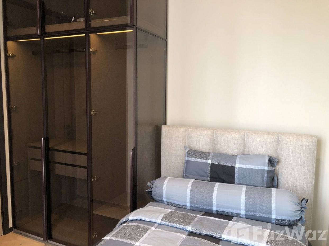 picture Rent Inevitable Elegance: Reserve Sukhumvit 61 1161522 - 4/9