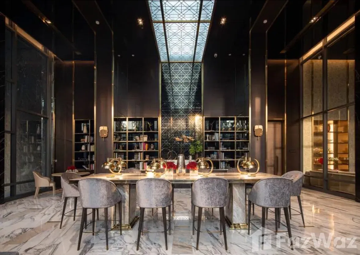 รูป คอนโดให้เช่า 2 ห้องนอน ในโครงการ ลาวิค สุขุมวิท 57 2005782 - รูปที่ 13/17