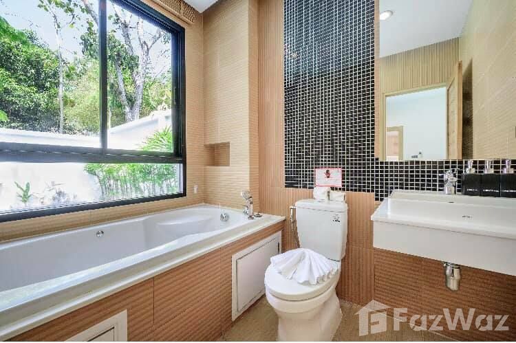 รูป วิลล่าให้เช่า 2 ห้องนอน ในโครงการ เดอะ ฟิฟธ์ พูลวิลล่า 1119844 - รูปที่ 5/8