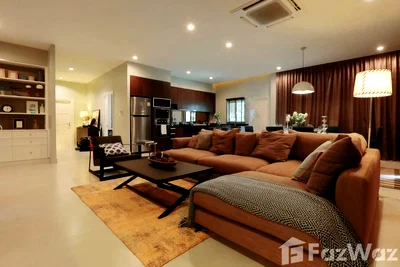 Houses for sale Chonburi : 3 Bedroom House for sale at Panalee 1  1932179