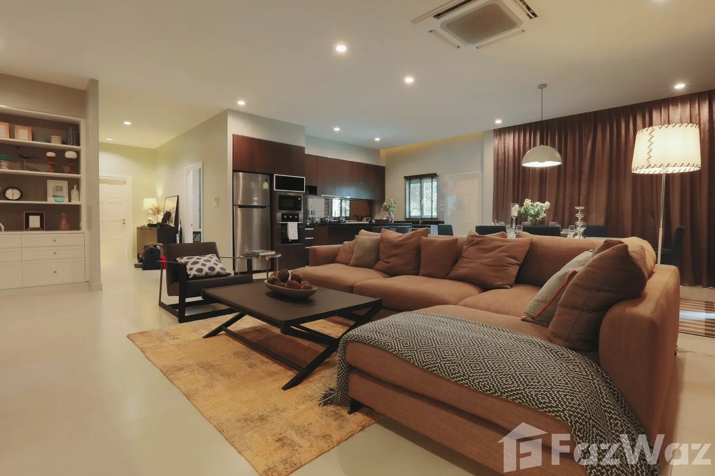 รูป ขาย บ้านเดี่ยว 3 ห้องนอน ในโครงการ ปณาลี 1 1932179 - รูปที่ 11/19