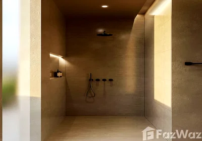บ้านเดี่ยว ภูเก็ต : ขาย วิลล่า 4 ห้องนอน ในโครงการ ซันไรซ์ เลค วิลล่า 5354686