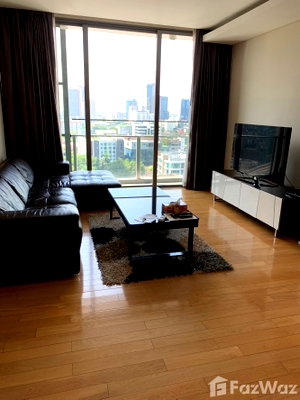 คอนโดให้เช่า : คอนโดให้เช่า 2 ห้องนอน ในโครงการ เอควา สุขมวิท 49 1381582