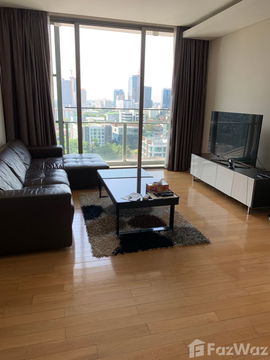 2 Bedroom Condo for rent at Aequa Sukhumvit 49 1381582