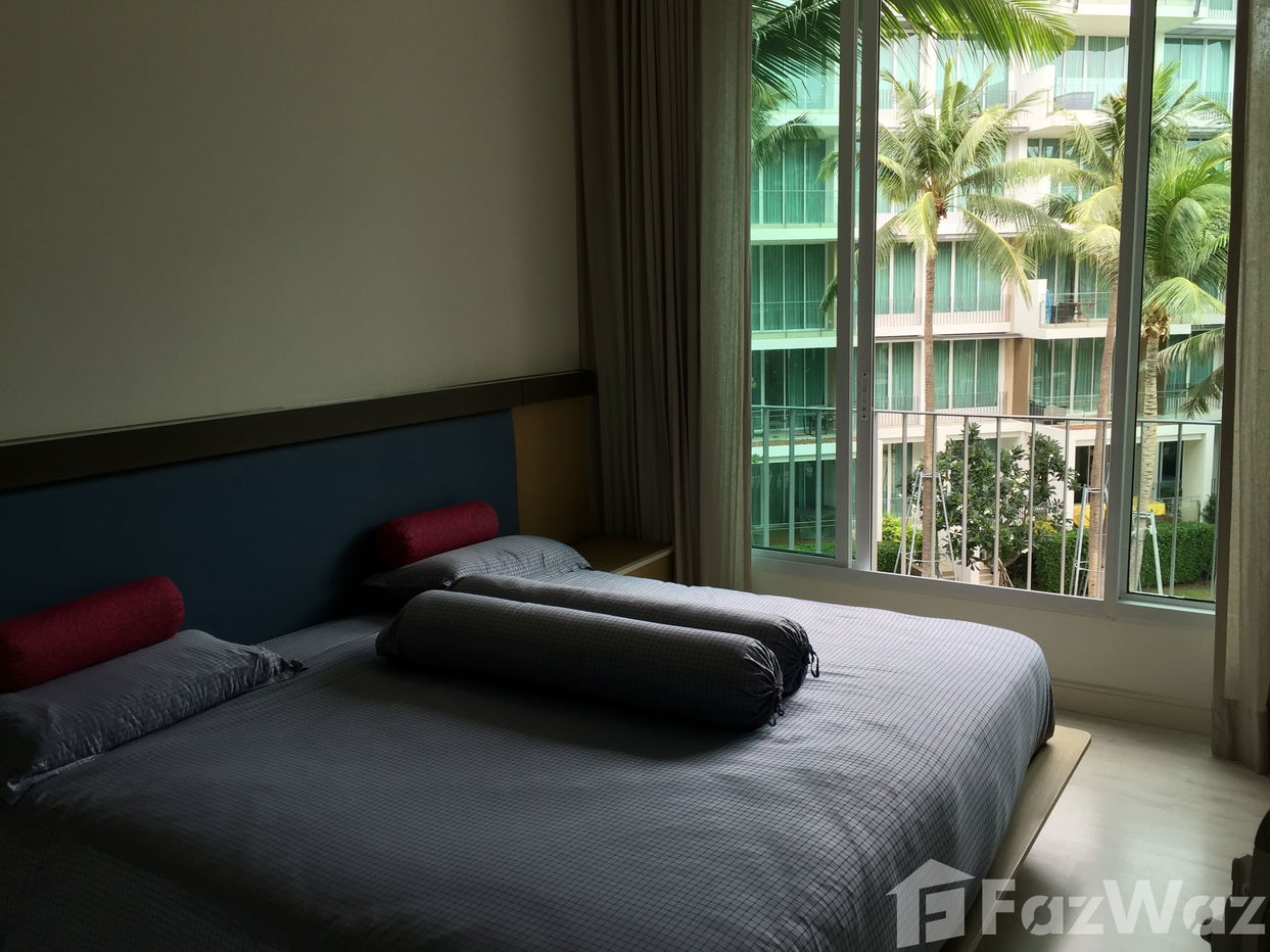 picture 2 Bedroom 2 Bathroom at Ocas Hua Hin for Sale 1161656 - 8/10
