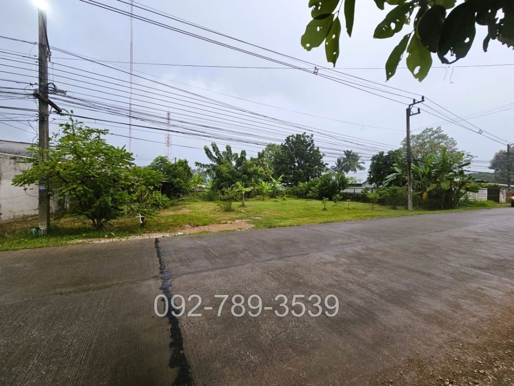 รูป ขายที่ดิน บ้านวังยาง นครชุม กำแพงเพชร 229.7 ตร.วา ใกล้แขวงทางหลวงกำแพงเพชร ม.ราชภัฎกำแพงเพชร - รูปที่ 12/15