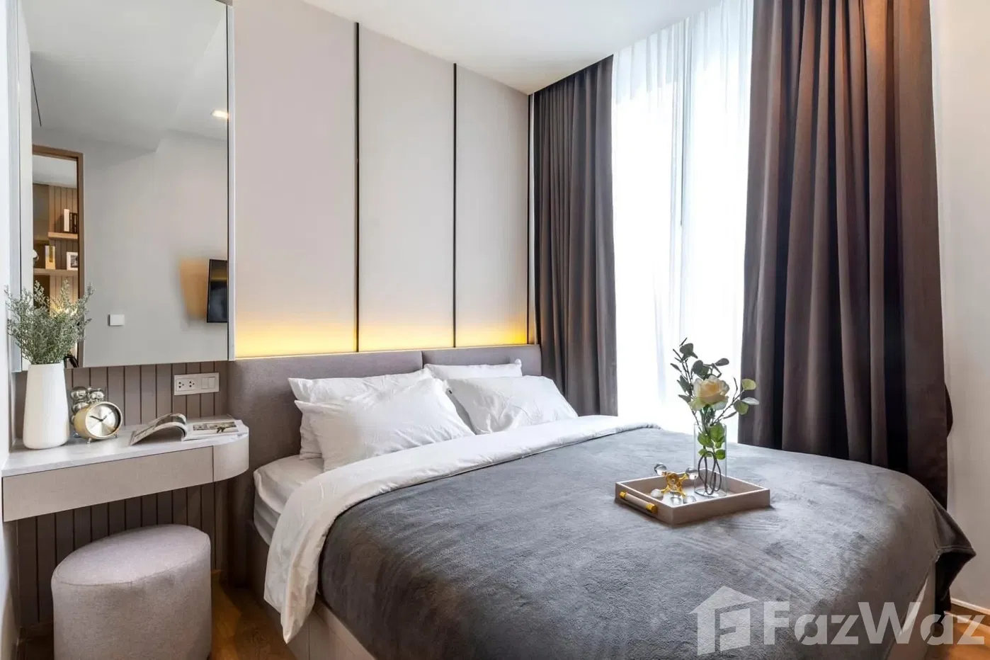 picture 1BR at Noble Around Sukhumvit 33 5757556 - 12/22