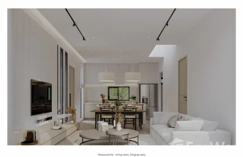 3 Bedroom Villa for sale at The Sky (Khao Tao)  1941924