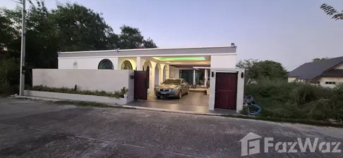 3 Bedroom House for sale in Thap Tai, Prachuap Khiri Khan  5752274