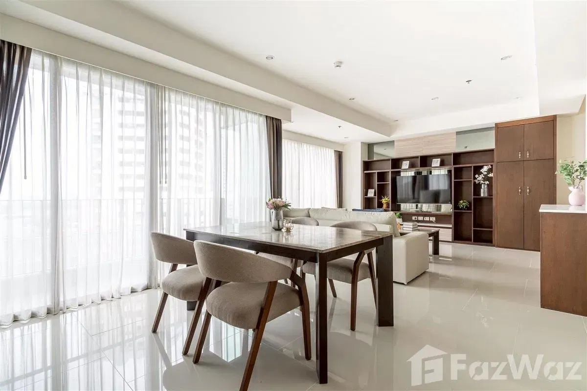 รูป คอนโดให้เช่า 2 ห้องนอน ในโครงการ ดิ เอ็มโพริโอ เพลส 5741705 - รูปที่ 22/37