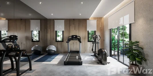 ขาย บ้านเดี่ยว 5 ห้องนอน ในโครงการ บ้าน ณรา วงแหวน-รามอินทรา 5353136