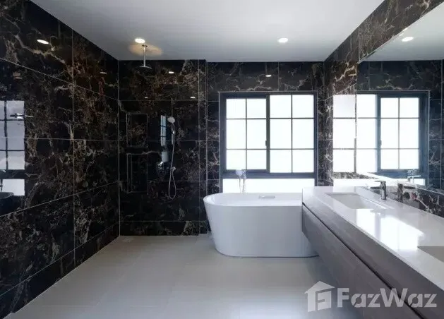 picture 4 Bedroom House for sale at The City Pinklao-Barom  5764305 - 5/36