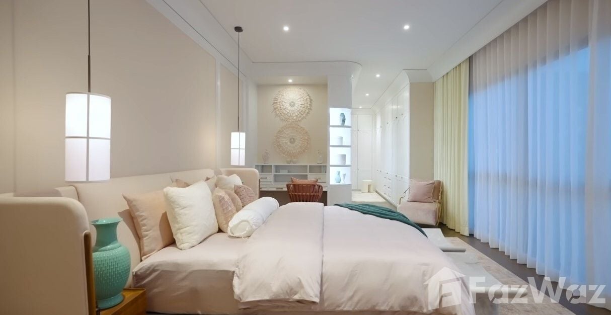 รูป ขาย บ้านเดี่ยว 3 ห้องนอน ในโครงการ บูก้าน กรุงเทพ กรีฑา 5342541 - รูปที่ 13/14