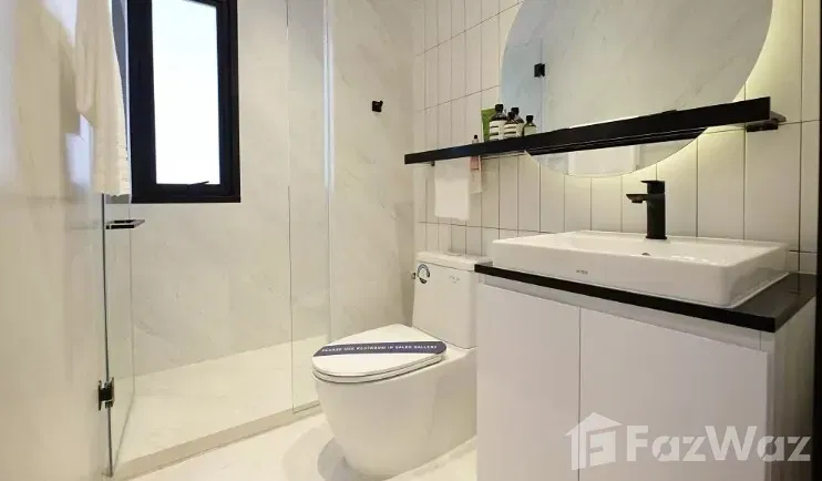picture 3 Bedroom Condo for sale at Chapter Charoennakorn-Riverside  5587638 - 10/11