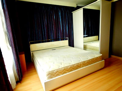 Condos for rent BTS Talat Phlu : Life@Thapra. 1bed 51sqm. Line id: @pfagent