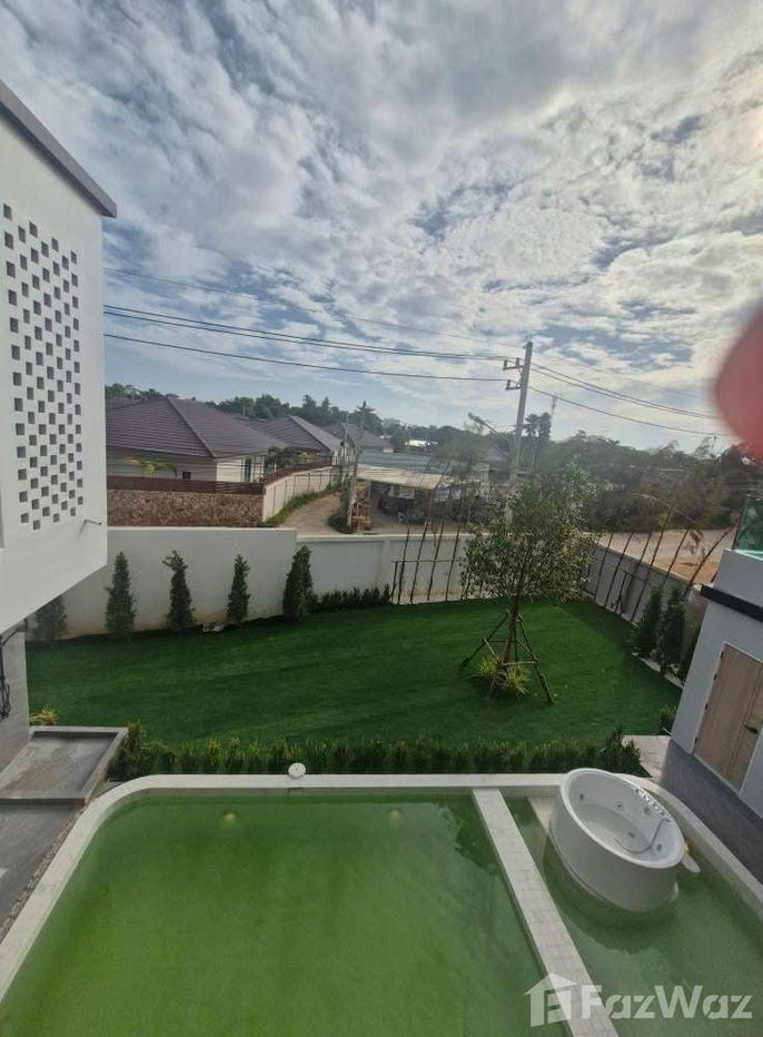 รูป ขาย วิลล่า 5 ห้องนอน ใน บางละมุง, ชลบุรี 5567360 - รูปที่ 14/18