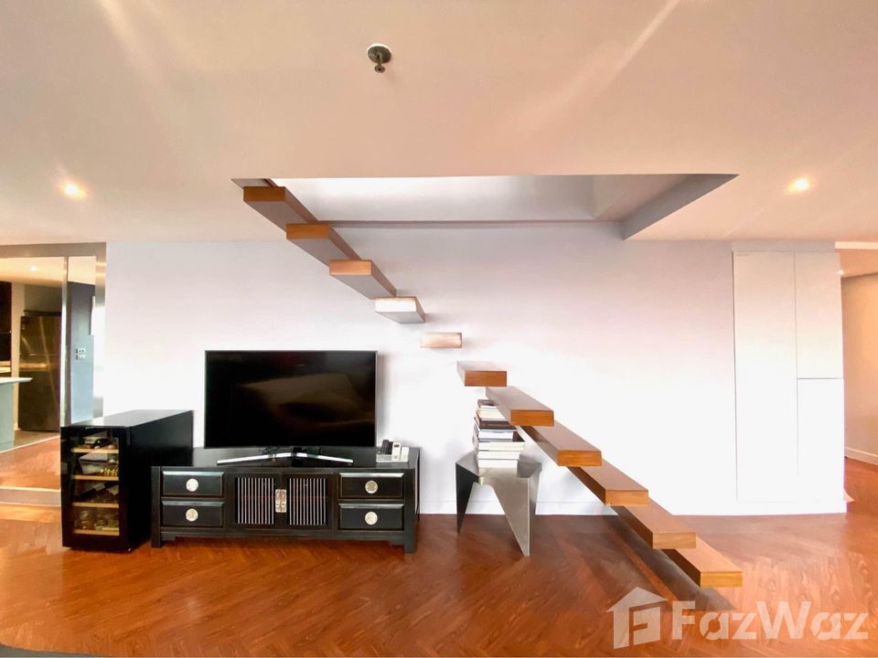 picture 2 Bedroom Condo for rent at Sukhumvit Suite 1938772 - 27/45