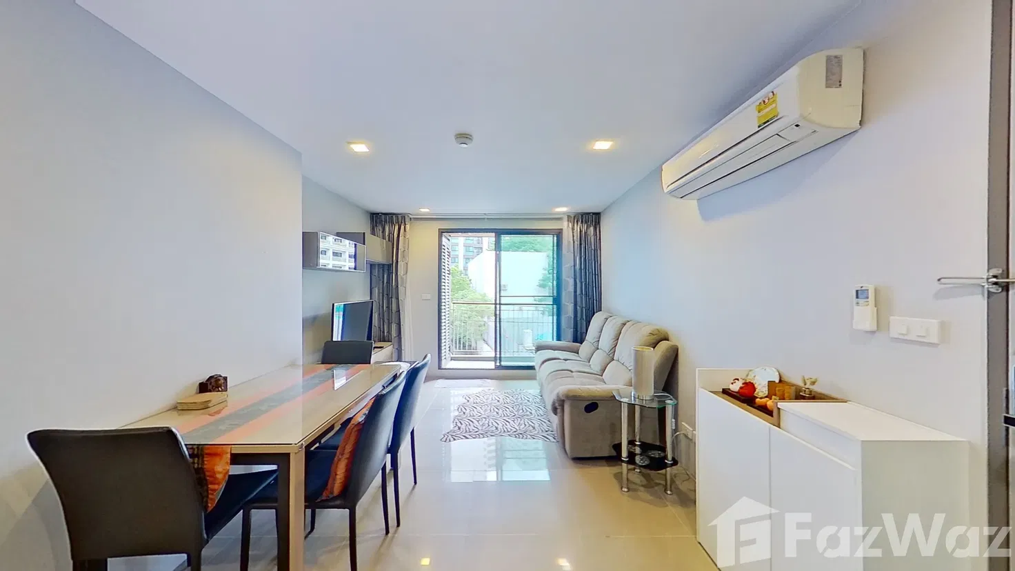 รูป ขาย คอนโด 2 ห้องนอน ในโครงการ มิราจ สุขุมวิท 27 1048208 - รูปที่ 2/8