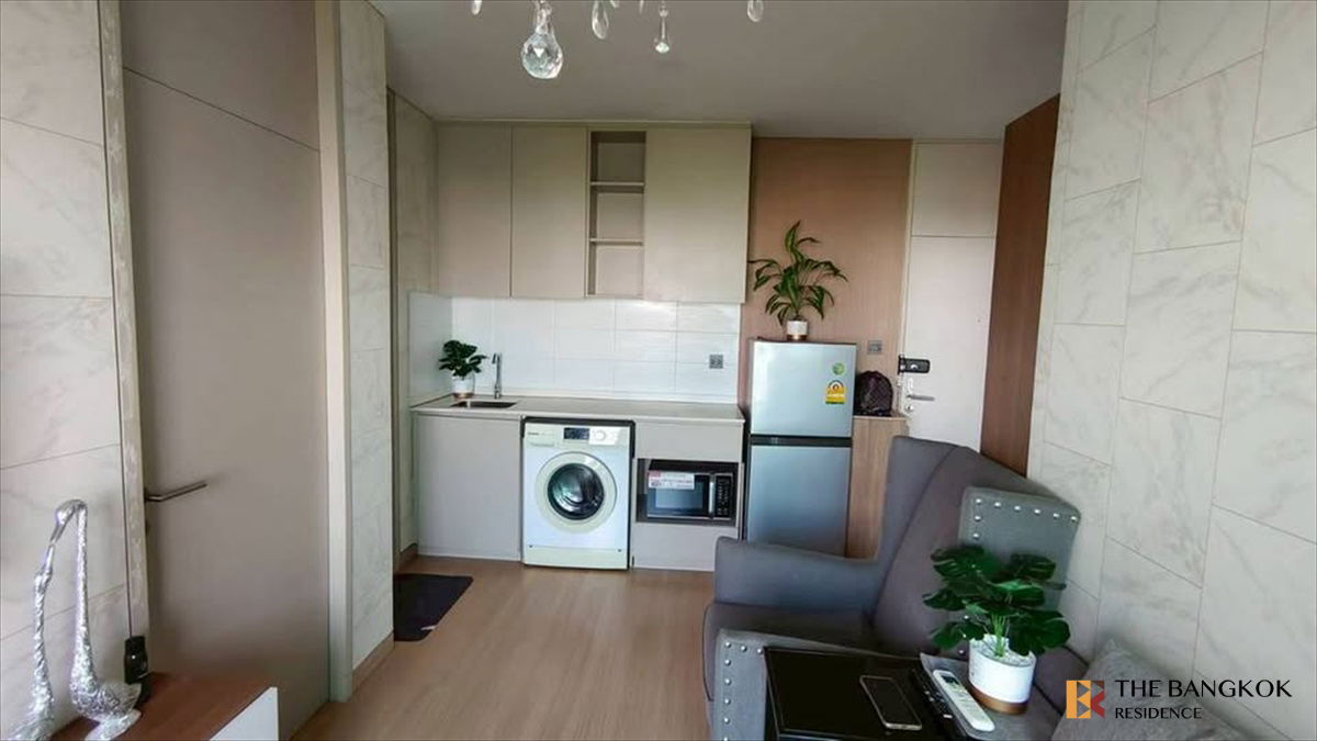 picture ✨✨Lumpini Suite Phetchaburi - Makkasan  High-potential Location, Not as Expensive as You Think - 6/11