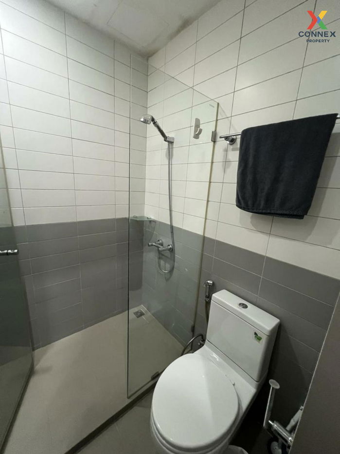 picture For Rent Condo , Ideo Mobi Phayathai , BTS-Phaya Thai , Thung Phaya Thai , Rat Thewi , Bangkok , CX-133530 ✅ Live chat with us ADD LINE @connexproperty ✅  - 7/7