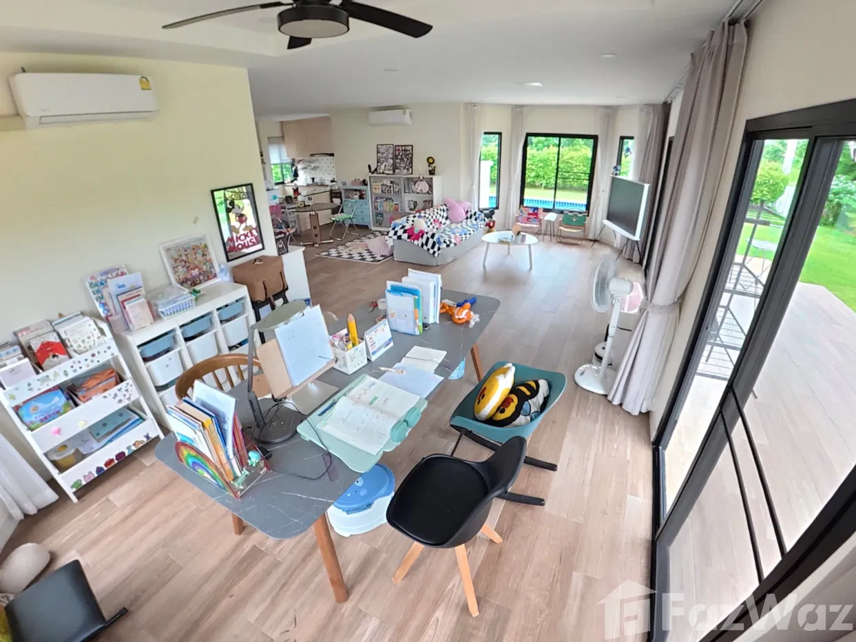 รูป ขาย วิลล่า 3 ห้องนอน ในโครงการ อะมิตที้ เลค 4472007 - รูปที่ 9/18