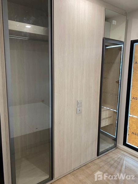 picture 1 Bedroom Condo for sale at IVORY Ratchada-Ladprao  1949684 - 5/8
