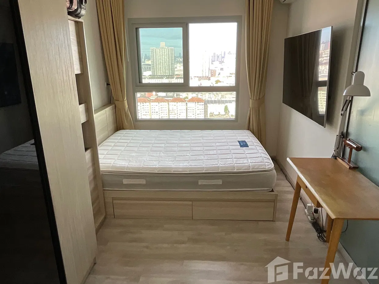 picture Studio Condo for sale at Niche Mono Ramkhamhaeng  5750209 - 5/29