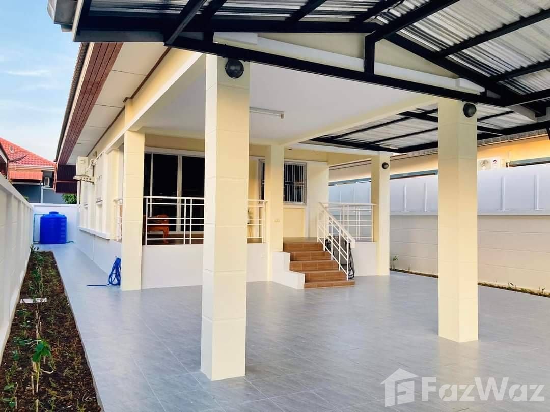 รูป ขาย บ้านเดี่ยว 2 ห้องนอน ในโครงการ บ้าน ไทย วิลเลจ 2 1905682 - รูปที่ 22/27