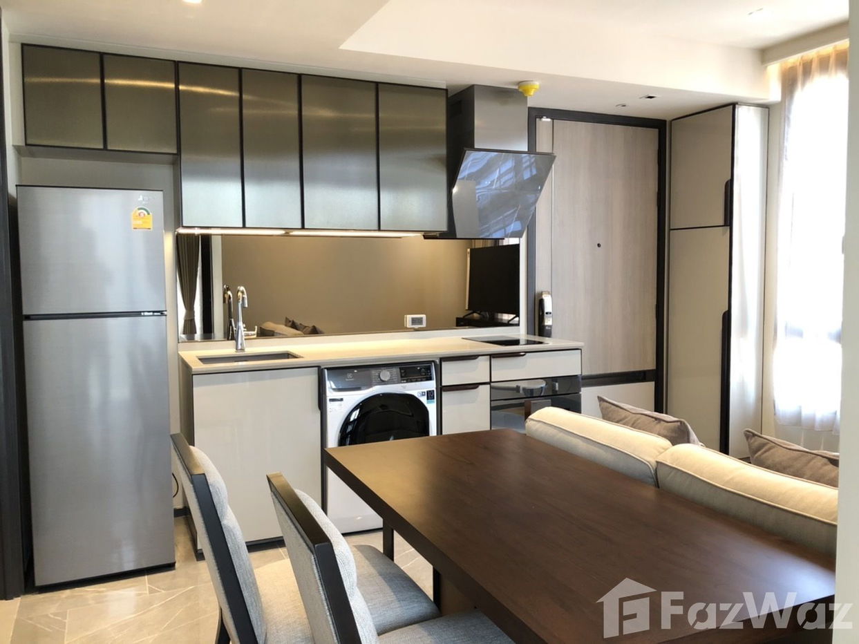 picture Rent Inevitable Elegance: Reserve Sukhumvit 61 1161522 - 5/9