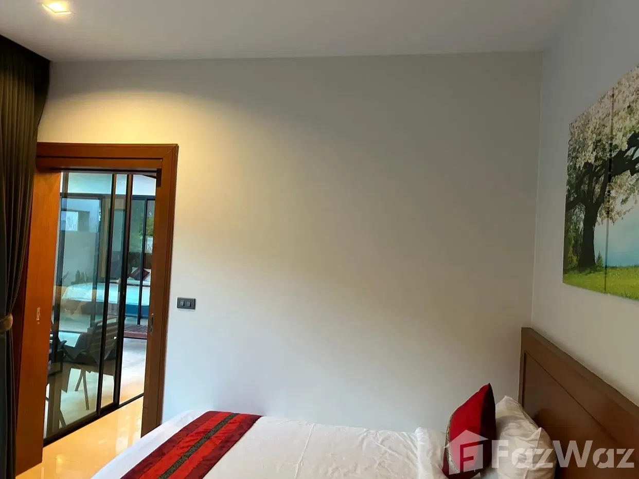 รูป วิลล่าให้เช่า 2 ห้องนอน ในโครงการ ลักซ์ ภูเก็ต 5737224 - รูปที่ 6/18