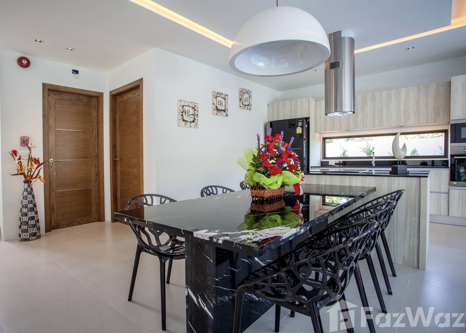 3 Bedroom Villa for rent at Civetta Villas 1642922 - image 3