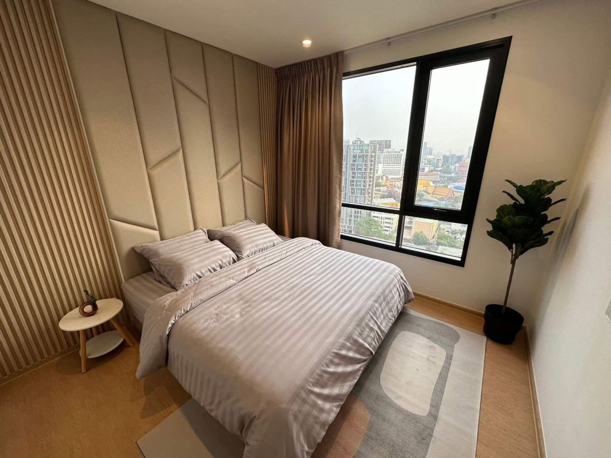 picture For rent ✨ MARU EKKAMAI 2 ✨Pet friendly, fully furnished and equipped with appliances - 2/8