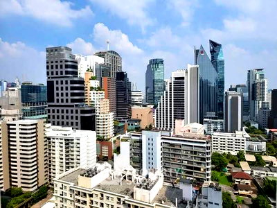 Condos for sale : 2-BR Condo at Baan Siri 24 near BTS Phrom Phong (ID 2356057)