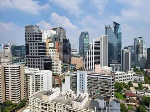 คอนโด 2-ห้องนอน ที่ บ้านสิริ 24 ใกล้ BTS พร้อมพงษ์ (ID 2356057)