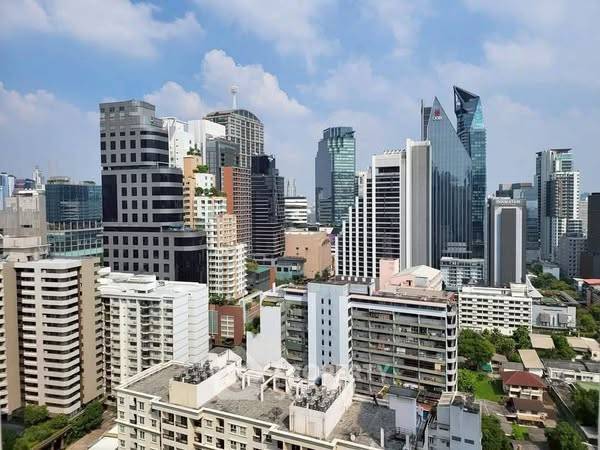 รูป คอนโด 2-ห้องนอน ที่ บ้านสิริ 24 ใกล้ BTS พร้อมพงษ์ (ID 2356057) - รูปที่ 1/10