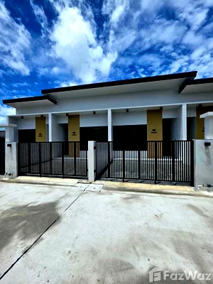Townhouses for sale : 2 Bedroom Townhouse for sale at Be Great Prime  5755051