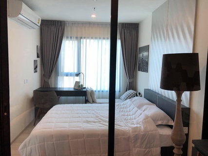🍃OwMeme161025🍃 ขายด่วนคอนโด ไลฟ์ อโศก (Life asoke) Fully furnished 