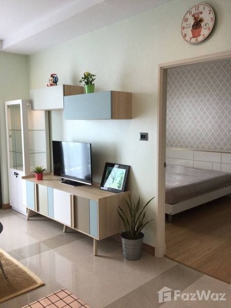 picture 1 Bedroom Condo for sale at Supalai Wellington  1904278 - 2/5