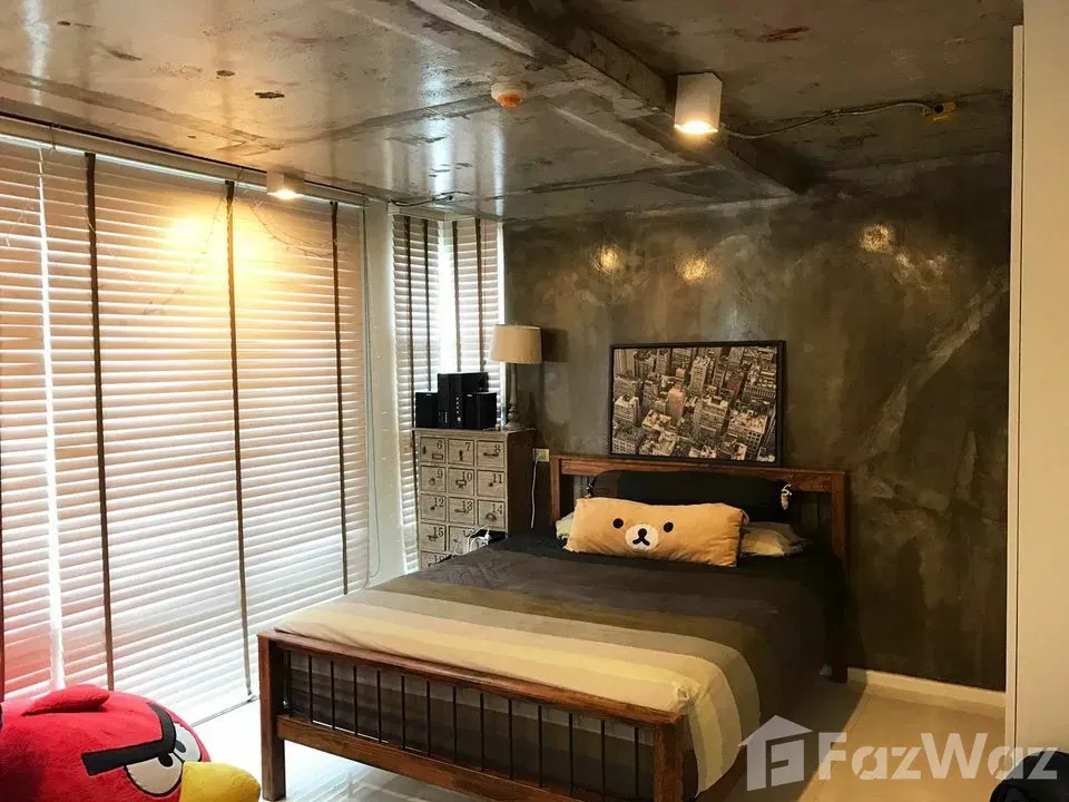 picture The Jewel in Bangkok&apos;s Heart - Enjoy Living in Modern Luxury with this ฿3,200,000 Condo! 1088558 - 4/6