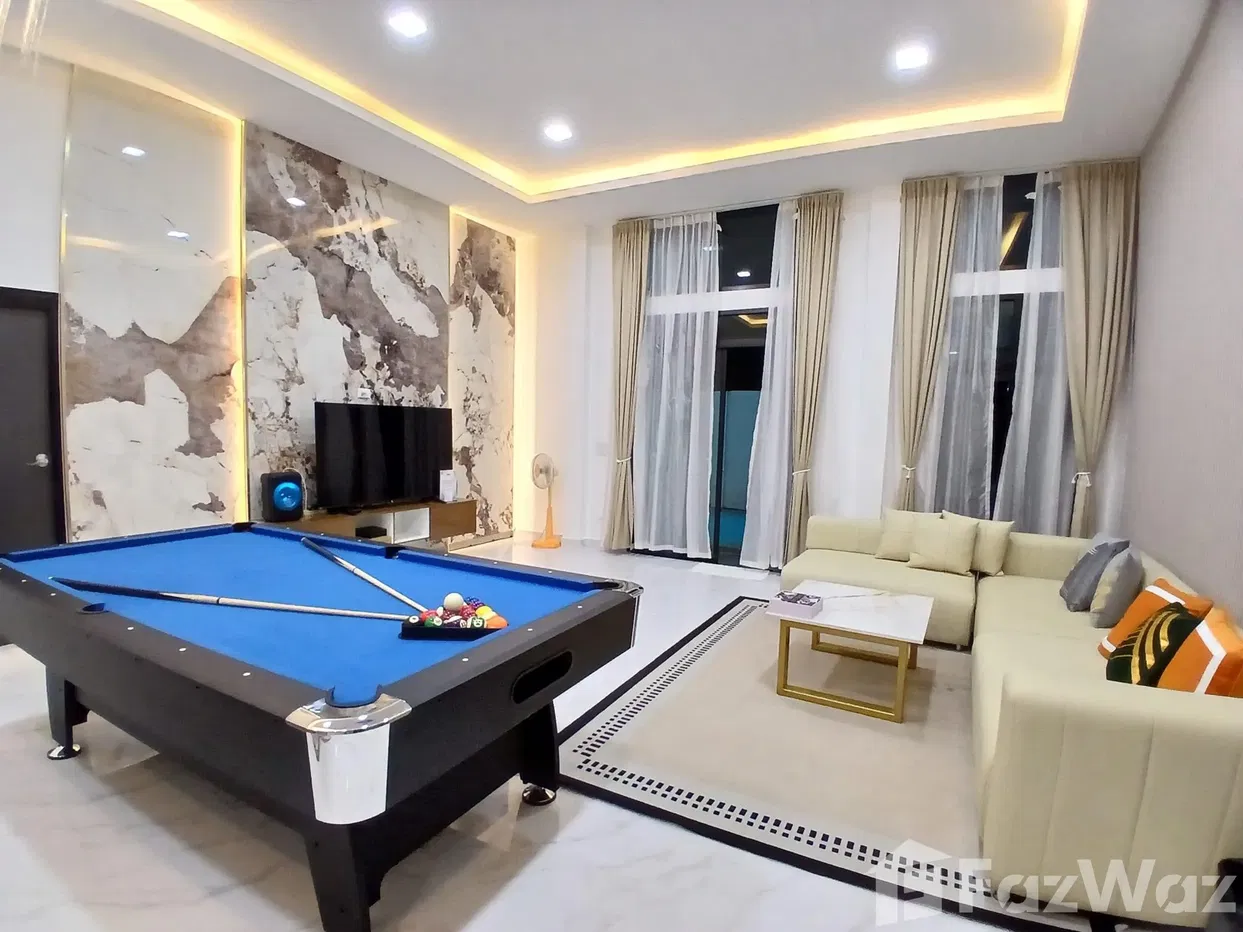 picture 3 Bedroom House for sale in Nong Prue, Chon Buri  1974121 - 13/13